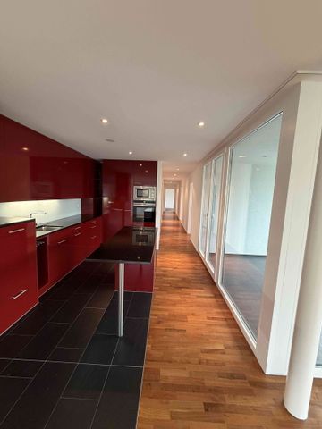 5.5 Zimmer, 135 m², 2. Stock - Photo 4