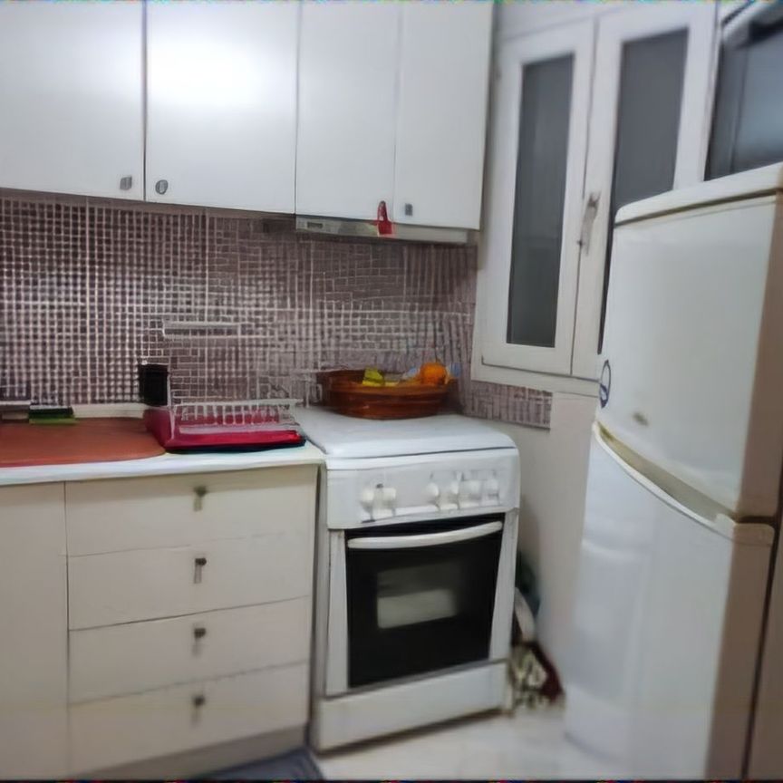 Studio/Γκαρσονιέρα για ενοικίαση Κέντρο (Καλαμαριά) - Photo 1