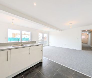 To Let – The Courtyard, Lord Street, Southport – Two Bedroom Third ... - Photo 1