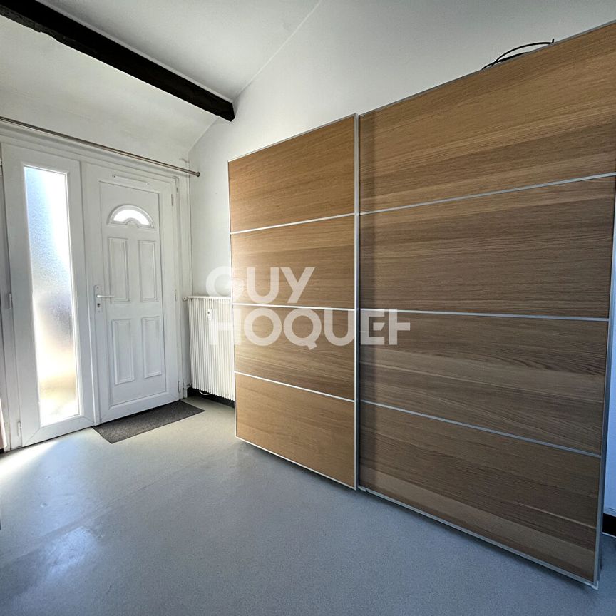 Appartement T1 à louer à Rouen - Quartier Jouvenet - Boulingrin - Photo 1