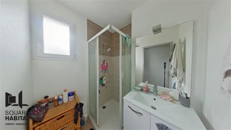 Location appartement 3 pièces - 59.14m² à Chasseneuil du poitou (86360) - Photo 5