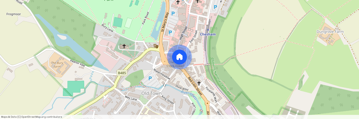 Bailey Drive, Bovingdon