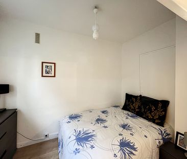 Appartement Asnieres Sur Seine 2 pièce(s) meublé 35.56 m2 avec jardin - Photo 5