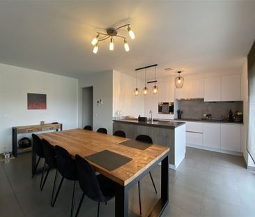 Appartement met twee slaapkamers in een rustige en mooie residentie - Foto 3