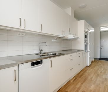 Ö:a Stationsgatan 4 B - Foto 4