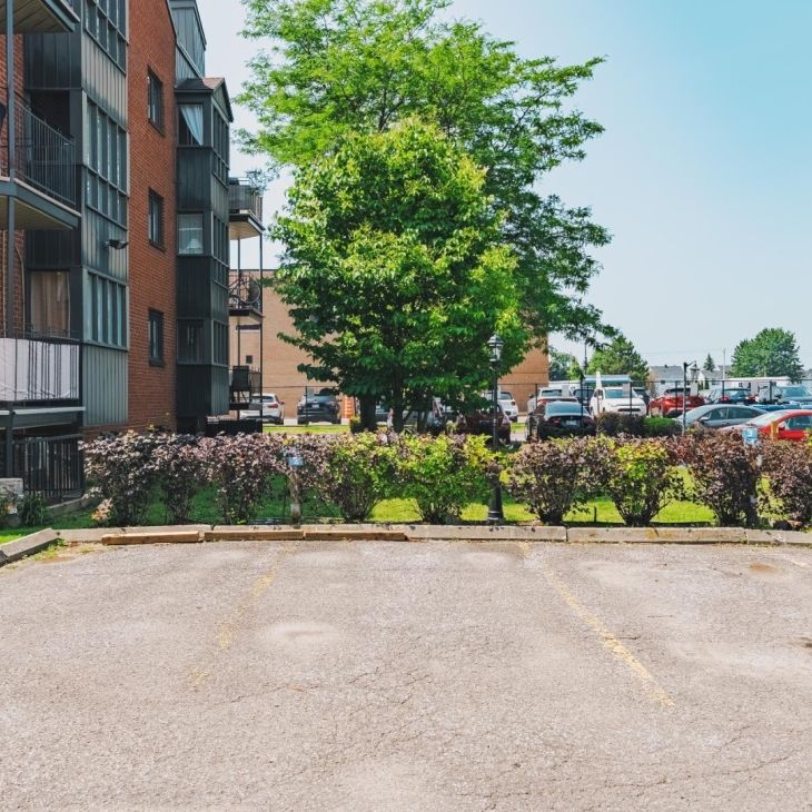 Appartement à louer - Laval (Vimont) (Autres) - Photo 1