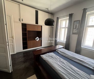For rent Apartment, Budapest 6 district - Photo 3