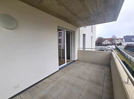 Neuwertige, geförderte 2 Zimmer Wohnung mit Balkon - Gradnerstraße186 B- Top 11B - Foto 4