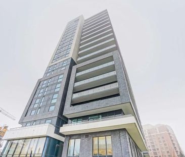 For Lease - 75 Oneida Crescent Unit# 508, Richmond Hill, Ontario - Photo 2