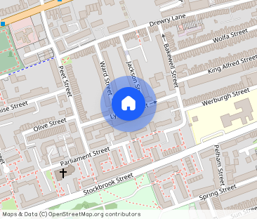 Room 4, Lymton Street - Photo 1