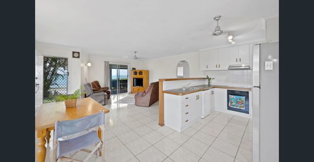 Beachfront Beauty in Slade Point - Photo 1