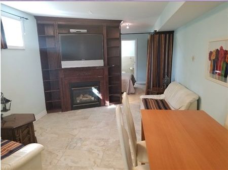 For Lease - 29 Ivory Court Unit# (Bsmt), Vaughan, Ontario - Photo 3