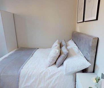 1 bedroom in a house share to rent - Photo 6