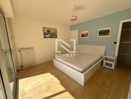 APPARTEMENT T2 A LOUER - Photo 5