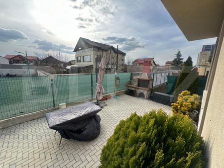 Casa moderna P+1+M, 3 dormitoare, 170 mp, zona Ford - Fotografie 5