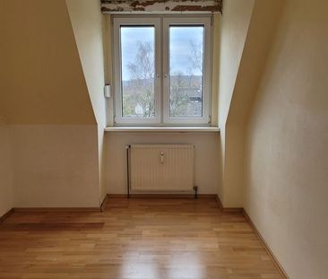 OS-Hasbergen-Gaste, 3 Zi.-Wohnung ohne EinbaukÃ¼che mit Balkon - Foto 1