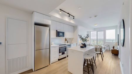 For Lease - 15 Ellerslie Avenue Unit# #2711, Toronto, Ontario - Photo 4