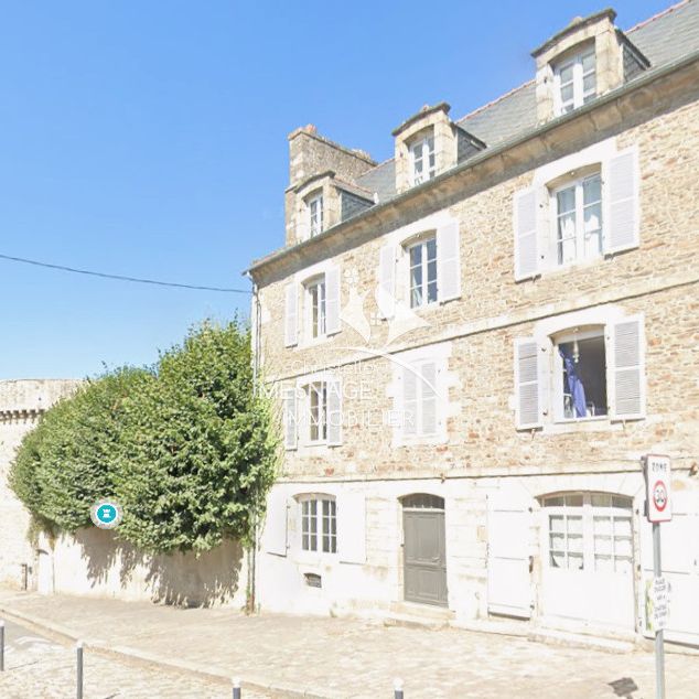 Location Appartement 1 pièce 21m² DINAN 22100 - Photo 1