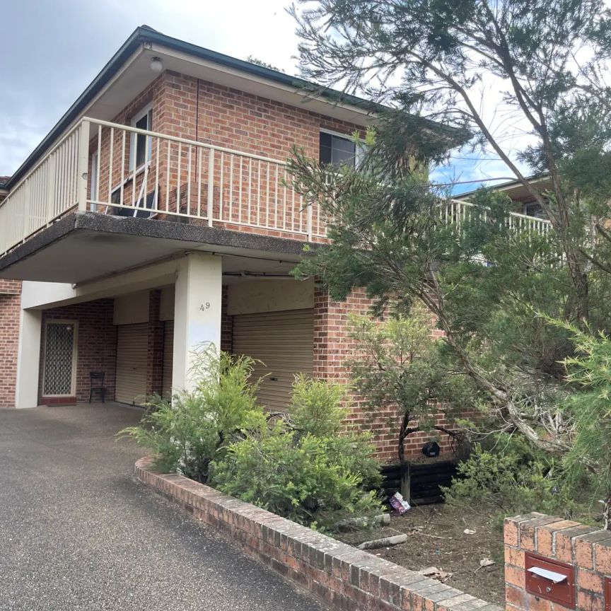 2/49 Hudson Street, Hurstville NSW 2220 - Photo 1