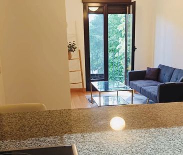 2-bedroom apartment for rent in Real Sitio de San Ildefonso - Photo 6