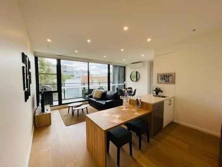 Apartment 04 (Studio) - Photo 4