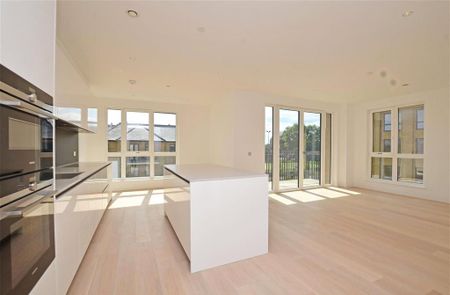 3 bedroom apartment to rent - Photo 3