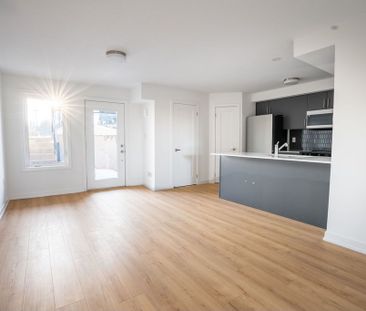 For Lease - 940 ST. DAVID Street Unit# 13, Centre Wellington, Ontario - Photo 1