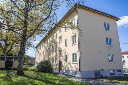 Virginsgatan 3A - Photo 4