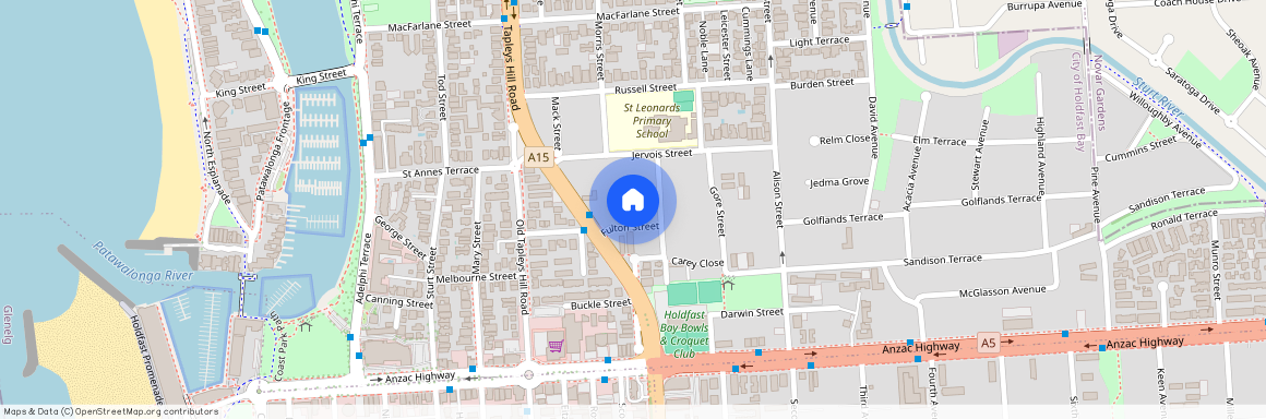 25 Fulton Street, SA 5045, Glenelg North