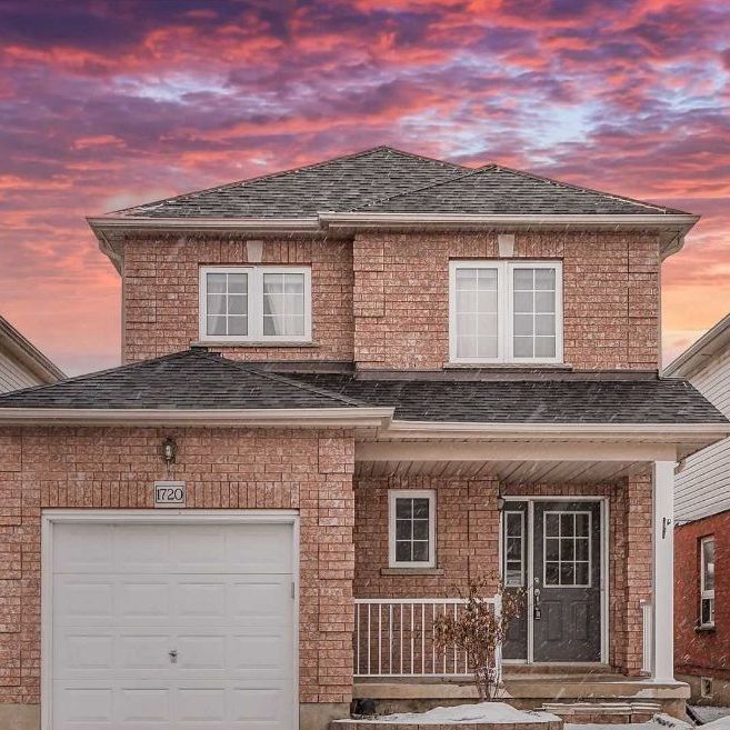 For Lease - 1720 Radcliffe Drive, Oshawa, Ontario - Photo 1
