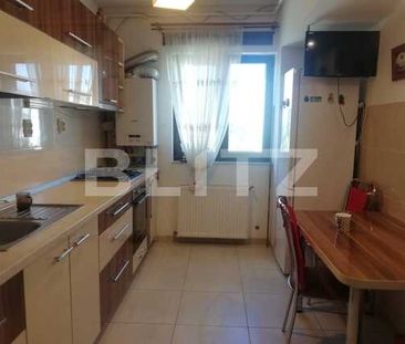 Apartament 2 camere, decomandat, modern, prima inchiriere, zona Intre Lacuri - Photo 6