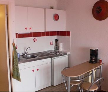 Location Appartement 2 pièces 29m² SETE 34200 - Photo 4