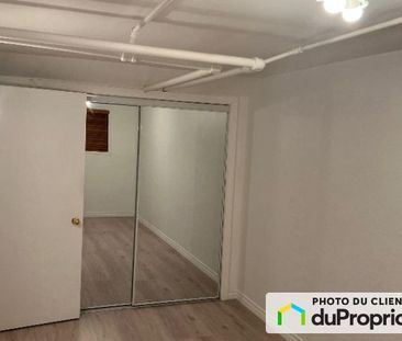 2785, RUE CADILLAC, Mercier / Hochelaga / Maisonneuve à louer - Photo 6