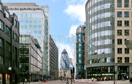 2 Principal Place, Worship Street, EC2A 2FD - Photo 3