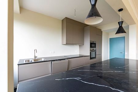 Penthouse te huur - Foto 4