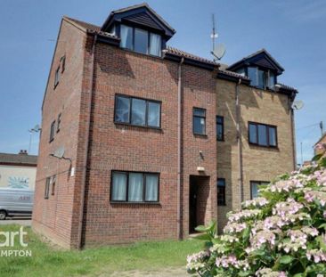 1 bedroom apartment to rent - Photo 3