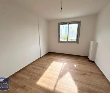 Appartement à louer 2 pièces 49m² - Photo 6