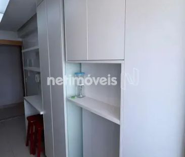 Apartamento Mobiliado com 2 vagas de garagem em Águas Claras - Photo 4