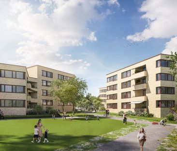 Viel Platz zum Leben - Foto 3