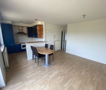 Appartement met 1 slaapkamer - Photo 4