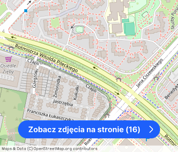 Komfortowe dwa pokoje w spokojnej okolicy – zdjęcie 1