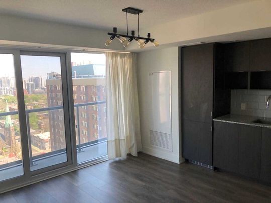For Lease - 89 Mcgill Street Unit# 2006, Toronto, Ontario - Photo 1
