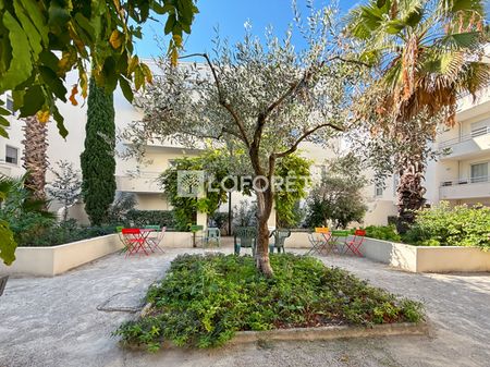 Appartement T2 Nîmes à louer - Photo 2