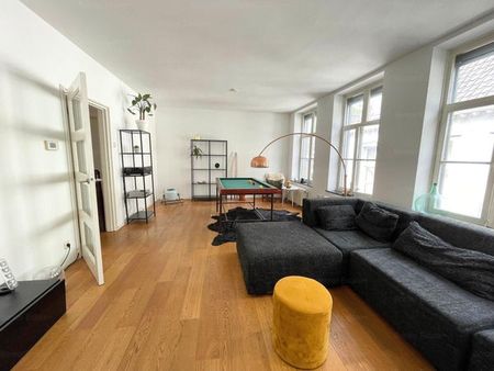 Te huur: Appartement Stokstraat in Maastricht - Photo 3