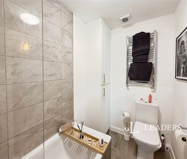 1 bedroom apartment to rent London Road, Sayers Common, Hassocks, W... - Photo 5