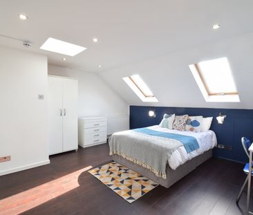 Room in a Shared House, Rucklidge Avenue, NW10 - Photo 1