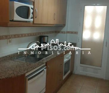 Apartamento en alquiler en Bulevar de los Musicos - Photo 3