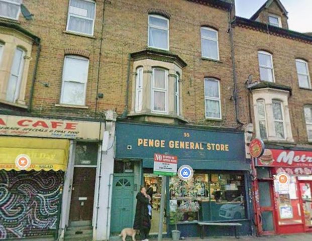 High Street, Penge, London SE20 - Photo 1