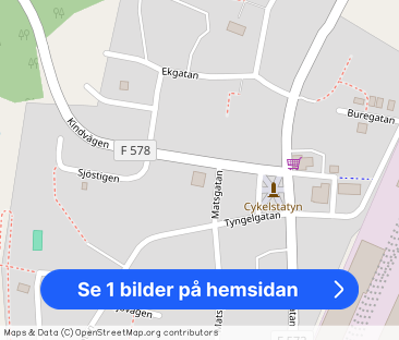 Kindvägen 7 - Foto 1