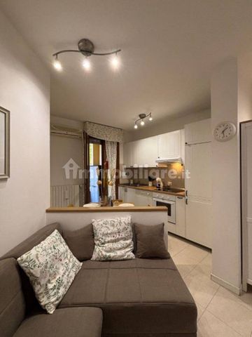 Bilocale via Luigi Cherubini 14, Savena, Bologna - Foto 2